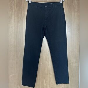 AG Black Caden Pants - 27